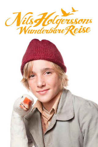 Nils Holgerssons wunderbare Reise (2011)