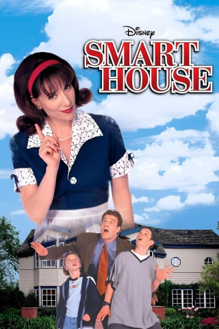 Das Haus der Zukunft (1999)