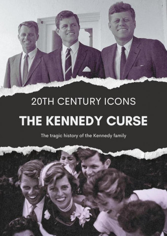 The Kennedy Curse: An Unauthorized Story on the Kennedys (2013)