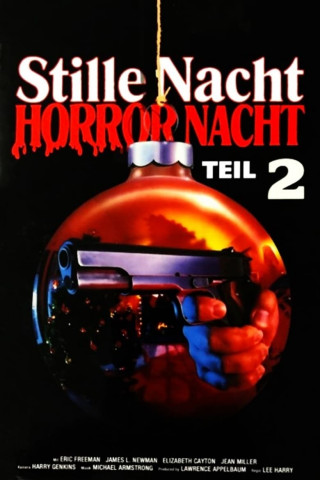 Stille Nacht, Horror Nacht Teil 2 (1987)