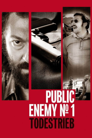 Public Enemy No. 1 - Todestrieb (2008)