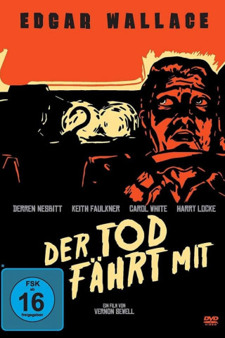 Der Tod fährt mit (1961)