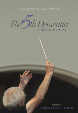 The 5th Dementia (2019)