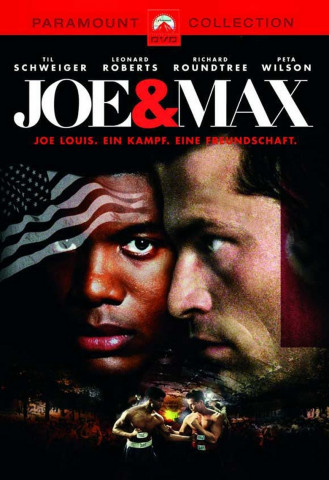 Joe and Max - Rivalen im Ring (2002)