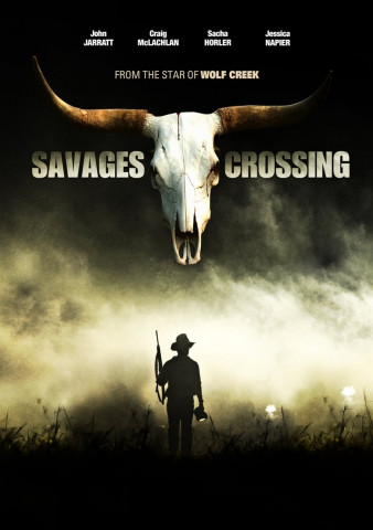 Savages on Wolf Creek (2011)