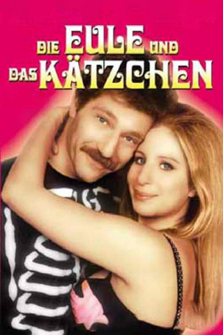 Die Eule und das Kätzchen (1970)