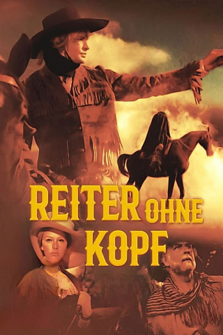 Reiter ohne Kopf (1973)