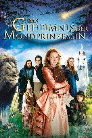 Das Geheimnis der Mondprinzessin (2009)