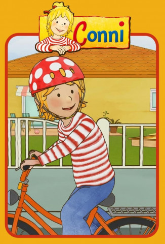 Meine Freundin Conni (2012)