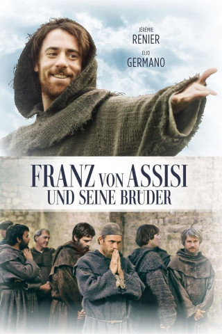 Franz von Assisi und seine Brüder (2016)