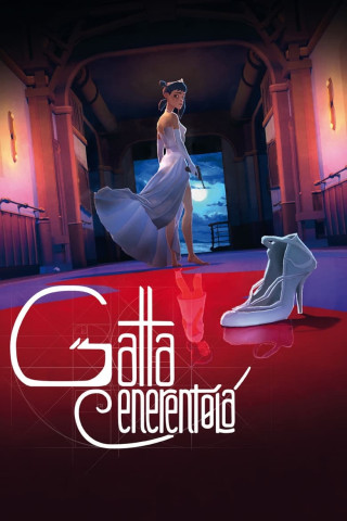 Cinderella the Cat (2017)