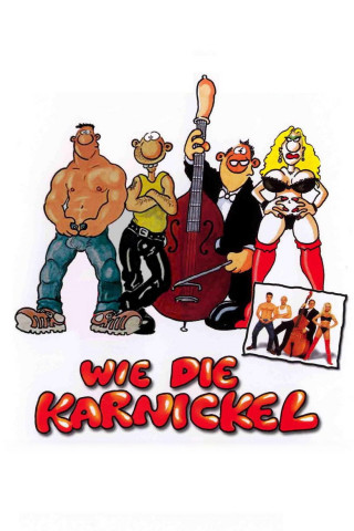 Wie die Karnickel (2002)