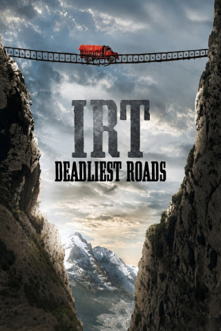 Ice Road Truckers: Tödliche Straßen (2010)