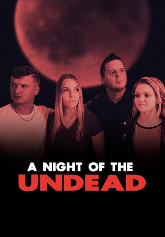 A Night of the Living Dead (2022)