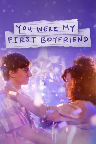 You Were My First Boyfriend - Jugend in den 90er Jahren (2024)