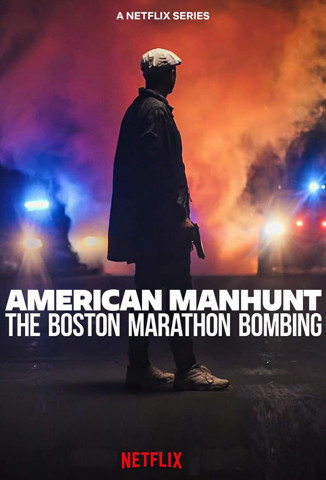 American Manhunt: Der Anschlag auf den Boston-Marathon (2023)