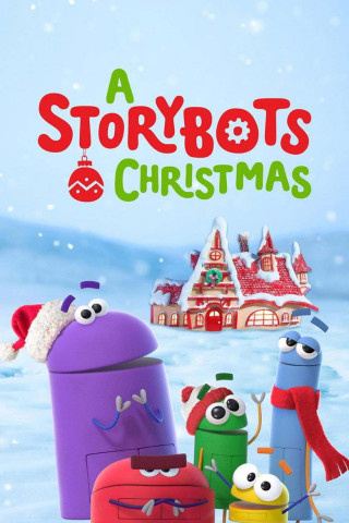 Weihnachten mit den StoryBots (2017)