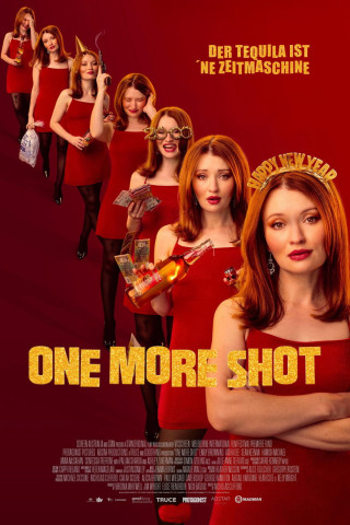 One More Shot (2025)