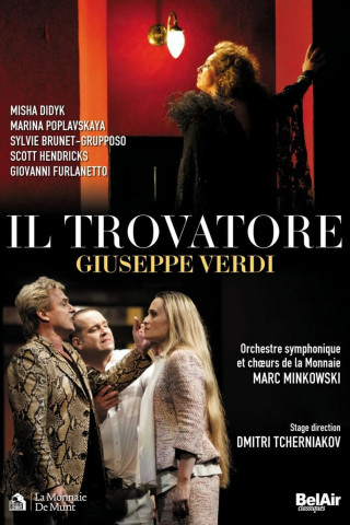 Verdi: Il Trovatore (2014)