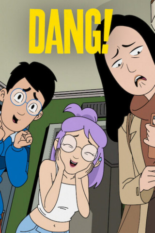 DANG! (2026)
