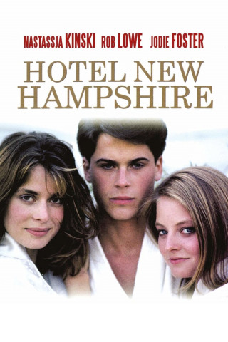 Das Hotel New Hampshire (1984)