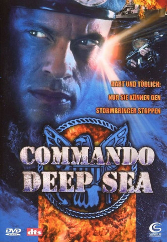 Commando Deep Sea (2002)