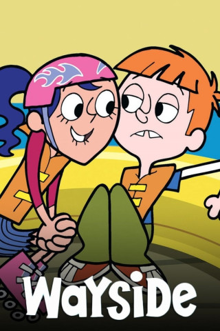 Die Wayside Schule (2007)