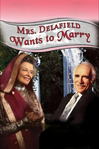 Mrs. Delafield will heiraten (1986)