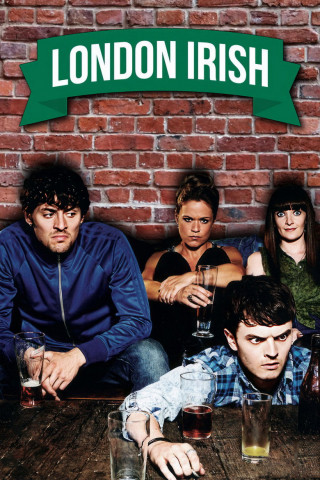 London Irish (2013)