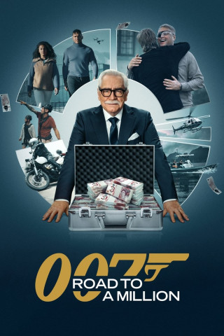 007: Road to a Million (2023)