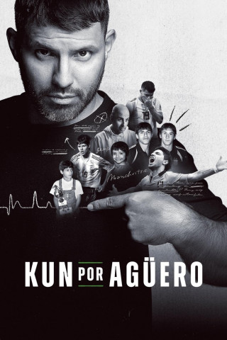 Kun by Agüero (2025)