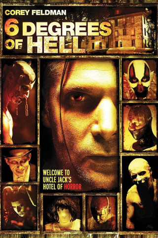 6 Degrees of Hell (2012)