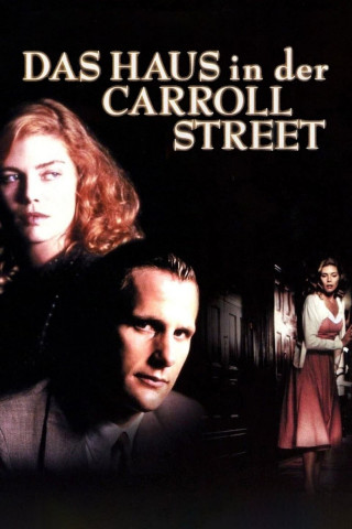 Das Haus in der Carroll Street (1988)