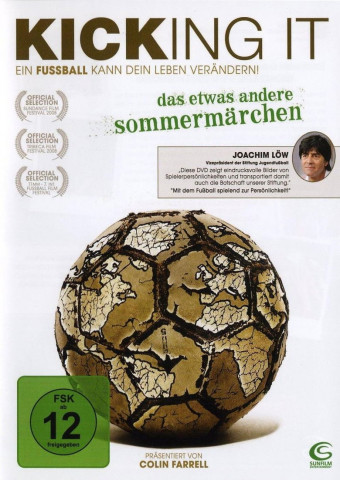 Kicking It (2008)