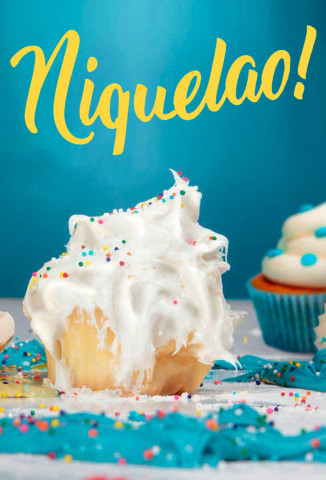 Nailed It! Spain (2019)