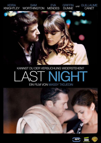 Last Night - Nur eine Nacht (2010)