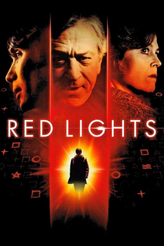 Red Lights (2012)