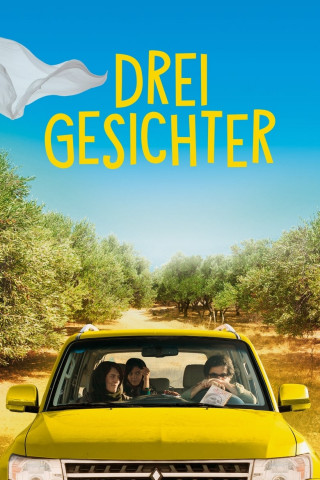 Drei Gesichter (2018)