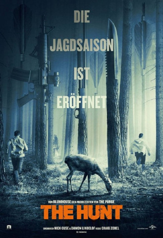 The Hunt (2020)
