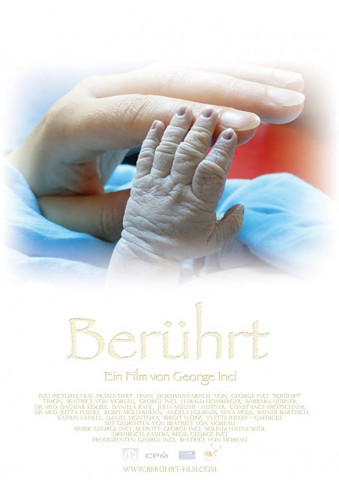 Berührt (2020)