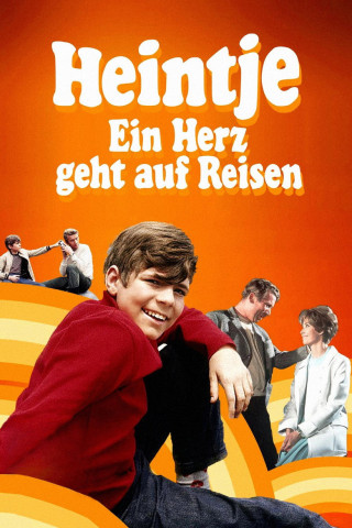Heintje - Einmal wird die Sonne wieder scheinen (1970)