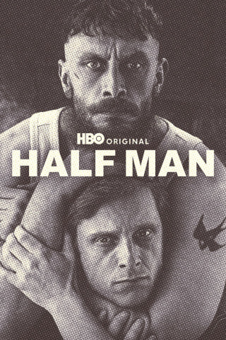 Half Man (2026)