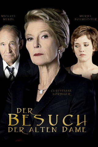 Der Besuch der alten Dame (2008)