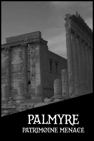 Die Rettung Palmyras (2017)