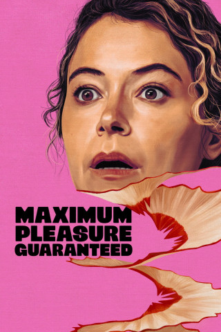 Maximum Pleasure Guaranteed (2026)