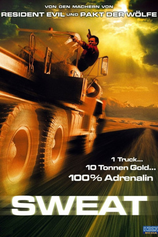 Sweat (2002)