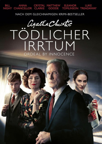 Tödlicher Irrtum (2018)