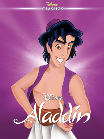 Disney's Aladdin (1994)