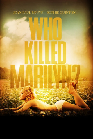 Who Killed Marilyn? (2011)