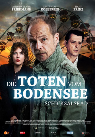 Die Toten vom Bodensee  – Schicksalsrad (2026)